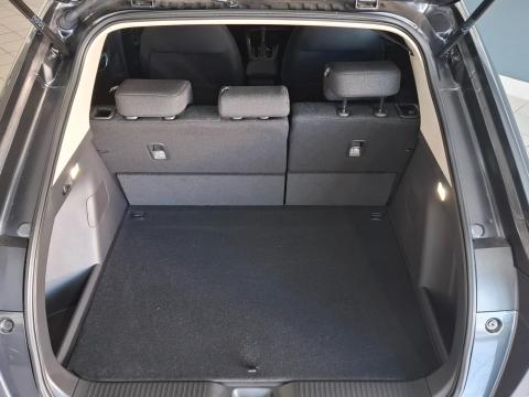 Image Honda HR-V 1.5 Comfort