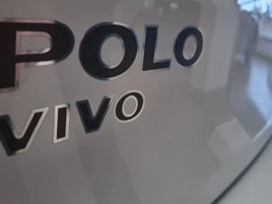 Volkswagen Polo Vivo hatch 1.4 Trendline - Image 6