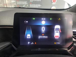 MG MG3 1.5 Luxury - Image 12