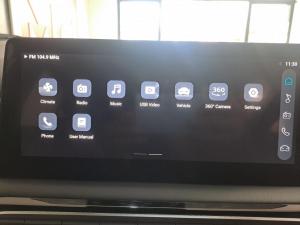 MG MG3 1.5 Luxury - Image 12