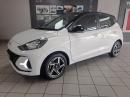 Thumbnail Hyundai Grand i10 1.2 Fluid hatch auto