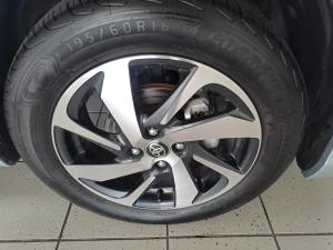 Toyota Starlet 1.5 XR auto - Image 21