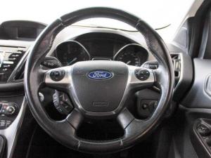 Ford Kuga 2.0TDCi AWD Titanium - Image 18