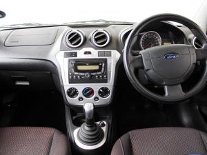 Ford Figo 1.4 Ambiente - Image 16