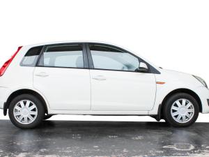 Ford Figo 1.4 Ambiente - Image 7