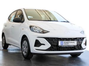 Hyundai Grand i10 1.0 Premium hatch - Image 1