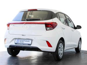 Hyundai Grand i10 1.0 Premium hatch - Image 7
