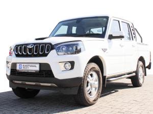 Mahindra Pik Up 2.2CRDe double cab 4x4 S11 - Image 3