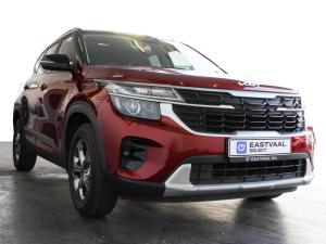 Kia Seltos 1.5 EX - Image 1