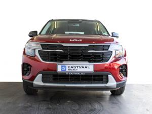 Kia Seltos 1.5 EX - Image 2