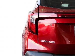 Kia Seltos 1.5 EX - Image 9