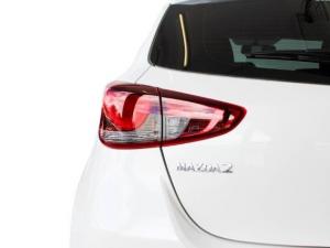 Mazda Mazda2 1.5 Dynamic auto - Image 10