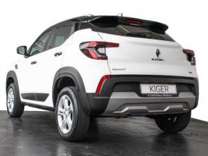Renault Kiger 1.0 Zen - Image 6