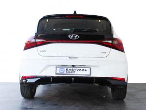 Hyundai i20 1.0T Fluid manual - Image 6