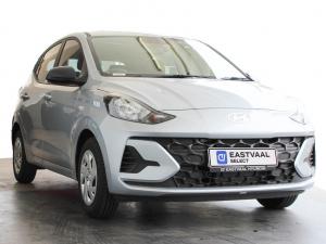Hyundai Grand i10 1.0 Premium hatch - Image 1