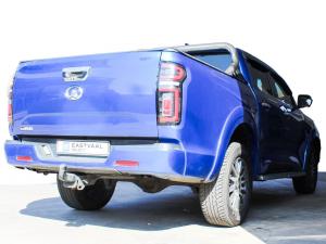 GWM P-Series 2.0TD double cab LT 4x4 - Image 7