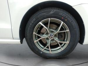 Volkswagen Polo Vivo hatch 1.4 Comfortline - Image 11