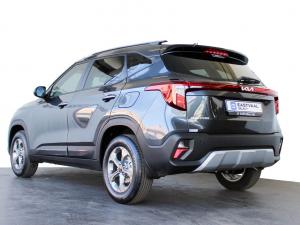 Kia Seltos 1.5 LS auto - Image 5