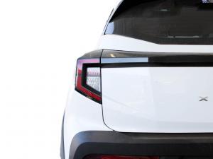 Mahindra XUV 3XO 1.2T MX2 auto - Image 12