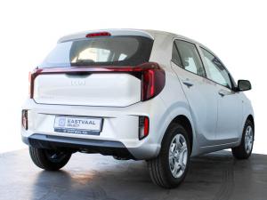 Kia Picanto 1.0 LS manual - Image 7