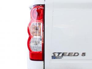 GWM Steed 5 2.0VGT double cab SX 4WD - Image 5