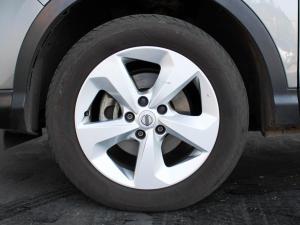 Nissan Qashqai 1.5dCi Acenta - Image 10