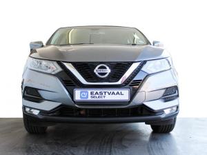 Nissan Qashqai 1.5dCi Acenta - Image 2