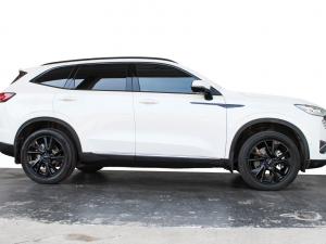 Haval H6 1.5T HEV Ultra Luxury - Image 8