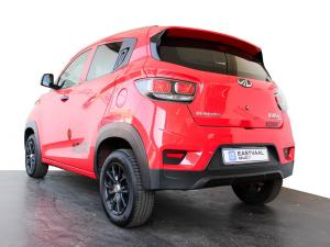 Mahindra KUV100 Nxt 1.2 G80 K2+ #DARE - Image 5