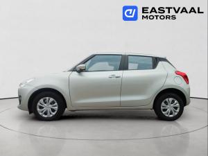 Suzuki Swift 1.2 GL auto - Image 4
