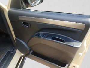 Mahindra Pik Up 2.2CRDe double cab 4x4 S11 Karoo Dawn - Image 15