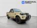 Mahindra Pik Up 2.2CRDe double cab 4x4 S11 Karoo Dawn - Thumbnail 1