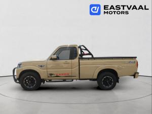 Mahindra Pik Up 2.2CRDe double cab 4x4 S11 Karoo Dawn - Image 4