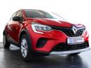 Thumbnail Renault Captur 1.3 Turbo Zen