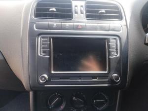 Volkswagen Polo Vivo hatch 1.4 Comfortline - Image 13