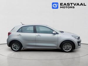 Kia Rio hatch 1.2 LS - Image 8