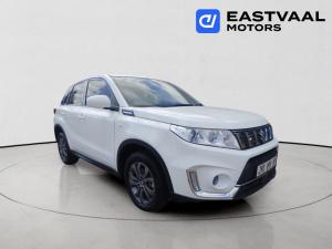 Suzuki Vitara 1.6 GL+ - Image 1