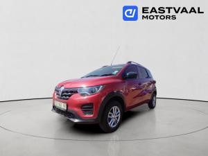 Renault Triber 1.0 Expression - Image 3