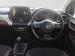 Toyota Starlet Cross 1.5 XS manual - Thumbnail 13