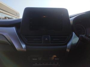 Toyota Starlet Cross 1.5 XS manual - Image 17