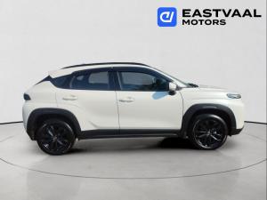 Toyota Starlet Cross 1.5 XS manual - Image 6