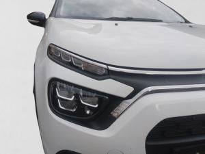 Citroen C3 1.2T Shine - Image 10