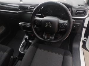 Citroen C3 1.2T Shine - Image 18