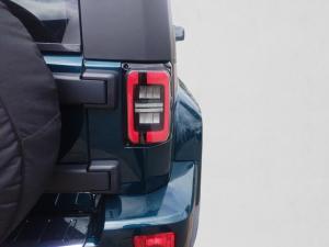 BAIC B40 Plus 2.0T Champion - Image 12