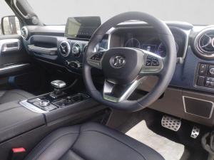 BAIC B40 Plus 2.0T Champion - Image 13