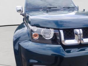 BAIC B40 Plus 2.0T Champion - Image 9