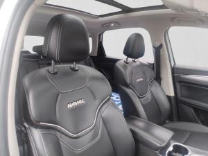 Haval Jolion 1.5T Luxury manual - Image 18