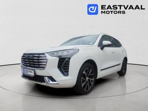 Haval Jolion 1.5T Luxury manual - Image 3