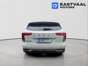 Haval Jolion 1.5T Luxury manual - Image 6