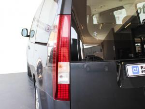 Hyundai Staria 2.2D Executive 9-seater - Image 11